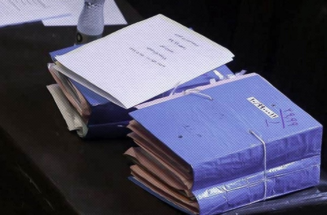 گمشدگان پرونده فساد پتروشیمی+نمودار