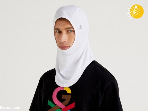 روسری مردانه روسری مردانه