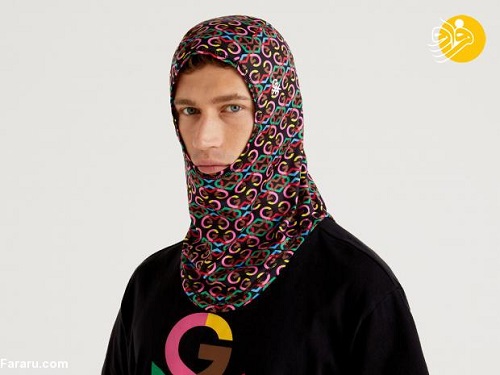 روسری مردانه روسری مردانه