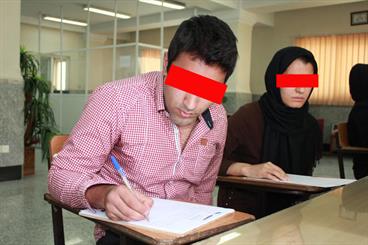 کلاهبرداری خانوادگی مشاور املاک از مستاجران کلاهبرداری خانوادگی