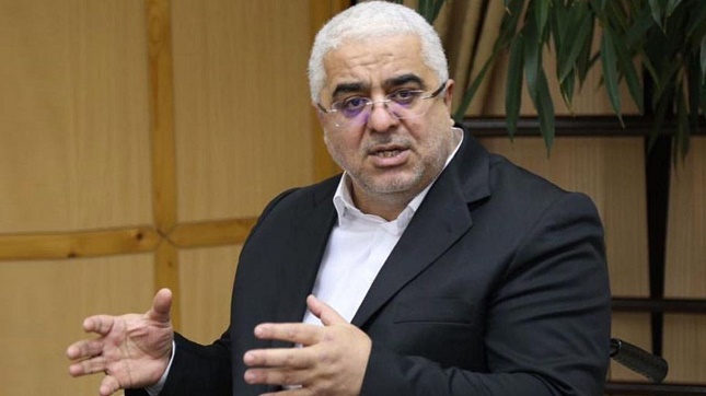 جعفرزاده ایمن آبادی: رئیسی از وزرایش تعهد بگیرد تا حَرف مُفت نزنند