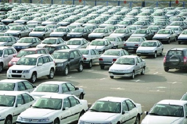 سوریه واردات خودرو ایرانی را ممنوع کرد