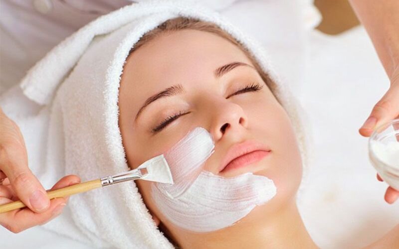 مراقبت از پوست مراقبت از پوست