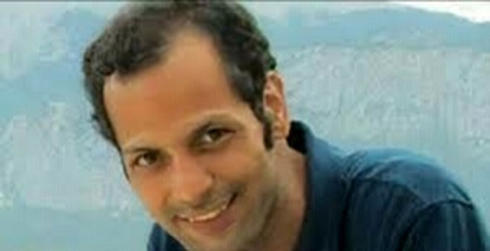 حکم حبس برای خبرنگاری که اسرار هویدا میکرد سینا قلندری