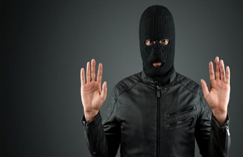 مجازات سرقت چیست؟