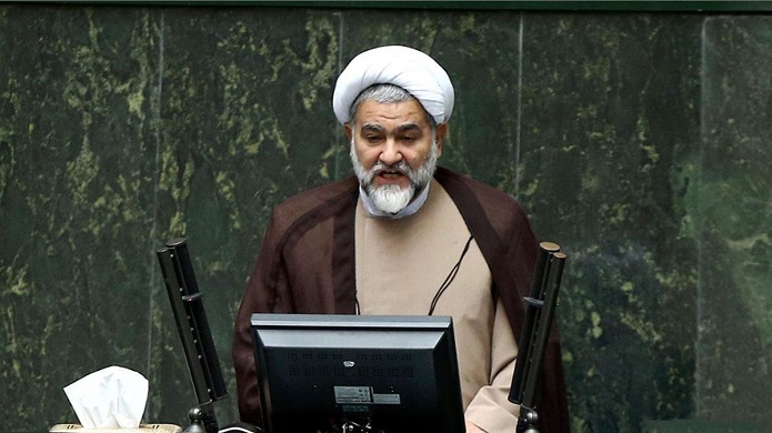 نوروزی اظهاراتش درباره آبان ۹۸ را تکذیب کرد نوروزی