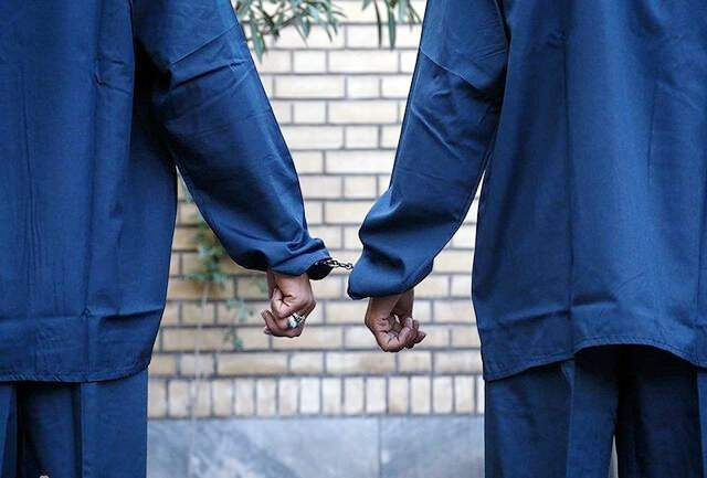 گریم زنانه قاتل