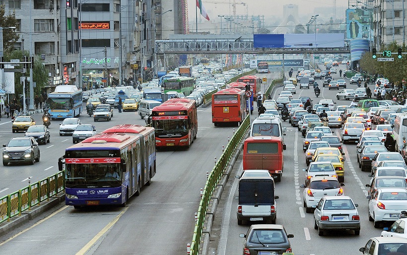خرید اتوبوس های دست دوم برای تهران خرید اتوبوس های دست دوم برای تهران