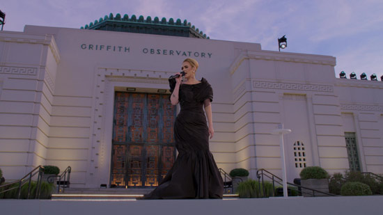 افشاگریهای ادل در مصاحبه با اپرا افشاگریهای ادل در مصاحبه با اپرا