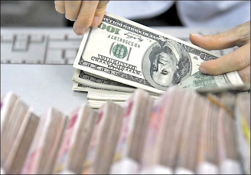 دلار وارد کانال ۲۶ هزار تومان شد