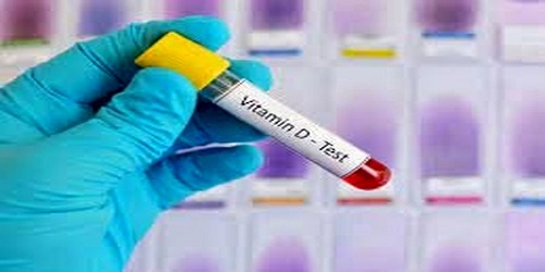 دو علامت کمبود ویتامین D در بدن