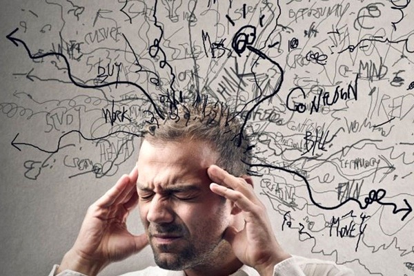 راهکارهایی برای از بین بردن افکار منفی راهکارهایی برای از بین بردن افکار منفی