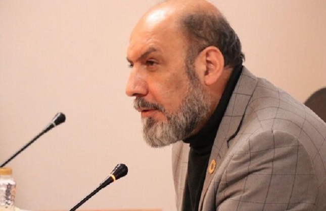 جعفرکوشا: اقدام برای صیانت از استقلال هشتاد ساله نهاد وکالت