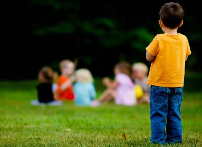 آشنایی با دوران بلوغ کودکان آشنایی با دوران بلوغ کودکان