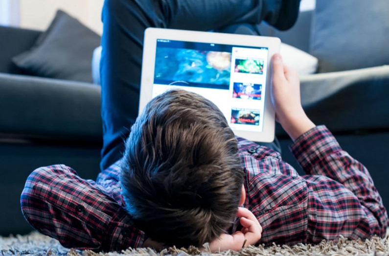 تاثیر کرونا بر افزایش خشونت در میان نوجوانان تاثیر کرونا بر افزایش خشونت در میان نوجوانان