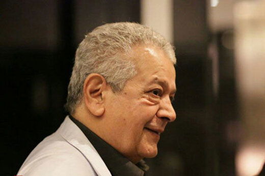 ابتلای رضا فیاضی به کرونا