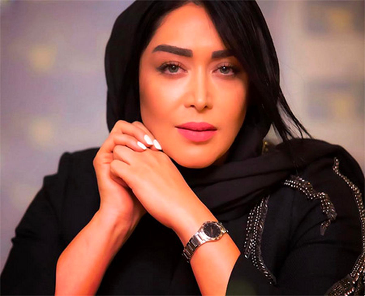 رابطه سارا منجزی پور با محمد علیزاده رابطه سارا منجزی پور با محمد علیزاده