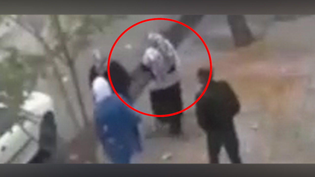 سقوط زن کرمانشاهی داخل چاه