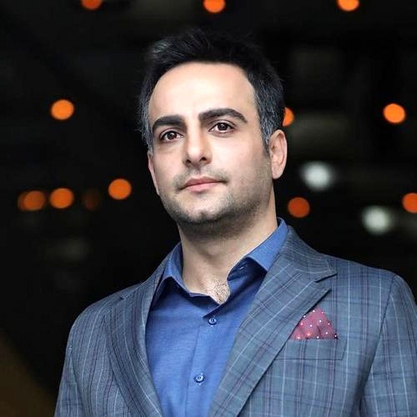 چهره واقعی حامد کمیلی