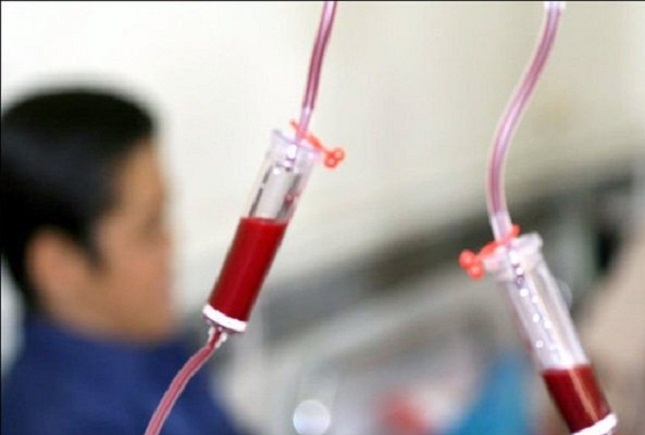 بیماران هموفیلی