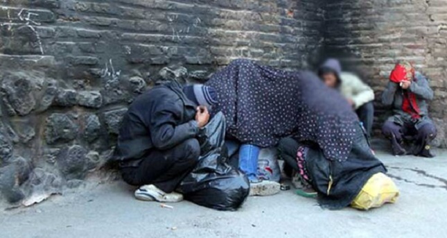 سرنوشت برنامه کاهش آسیب اعتیاد بهزیستی با قانون جوانی جمعیت سرنوشت برنامه کاهش آسیب اعتیاد بهزیستی با قانون جوانی جمعیت