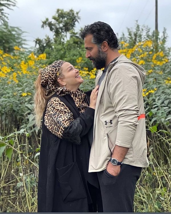 بهاره رهنما 