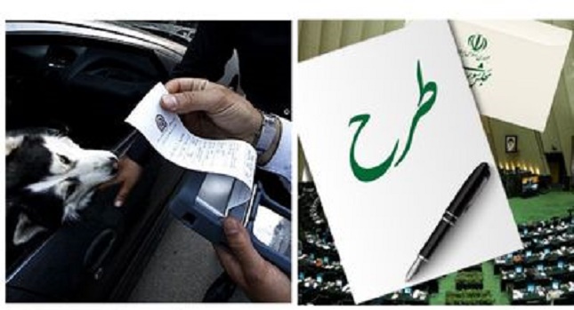 مجلس انقلابی به دنبال طرح صیانت از حقوق عامه