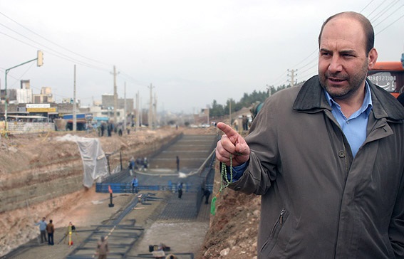 فرآیند طولانی صدور پروانه، یکی از موانع تولید در صنعت ساخت و ساز است