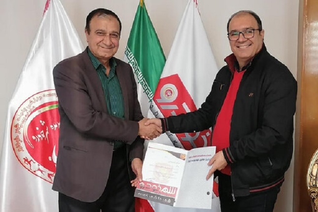 قائم مقام جدید باشگاه شهرخودرو مشخص شد