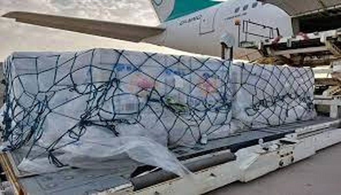 واردات واکسن