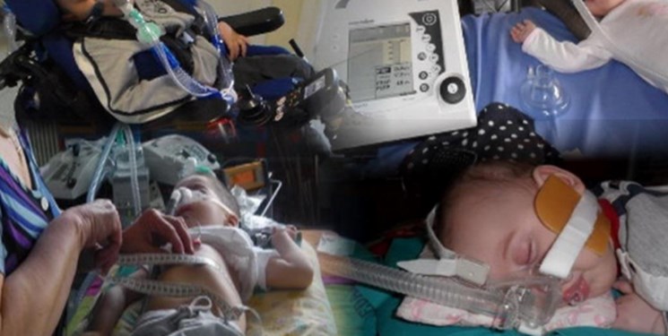 داروی بیماران «اسامای» برای همه کشورها به جز ایران! داروی بیماران «اسامای»