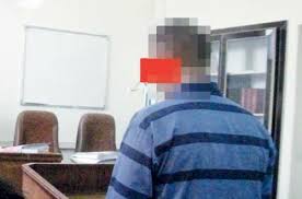 ادعای عجیب یک متجاوز: دختران میخواهند از من اخاذی کنند! متجاوز به عنف