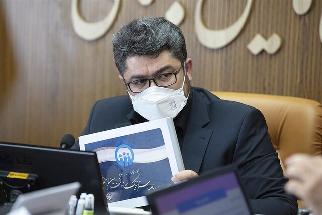 مناطق کمبرخوردار در اولویت سرمایهگذاری و خدمترسانی تامین اجتماعی قرار دارند مناطق کمبرخوردار