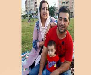 واکنش پلیس به شلیک اشتباهی به زن اهوازی: پیش میآید شلیک به زن اهوازی