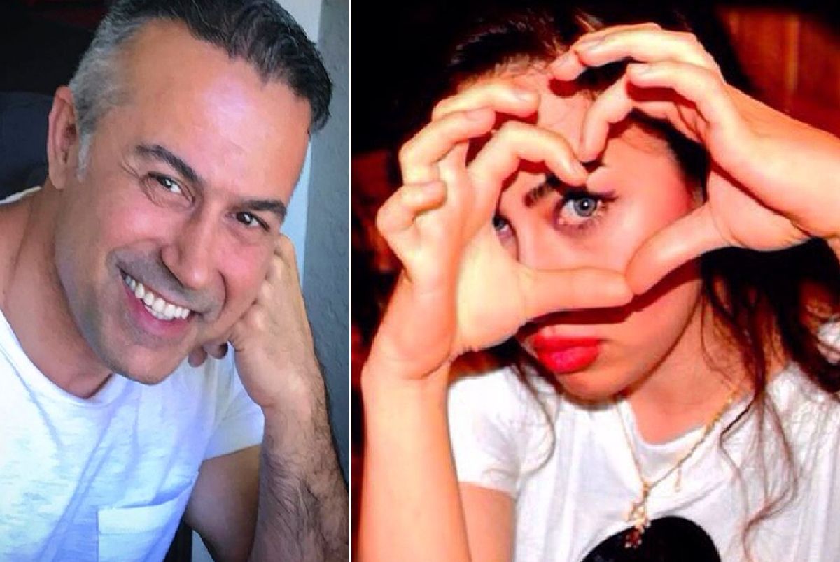 دختر دانیال حکیمی دختر دانیال حکیمی