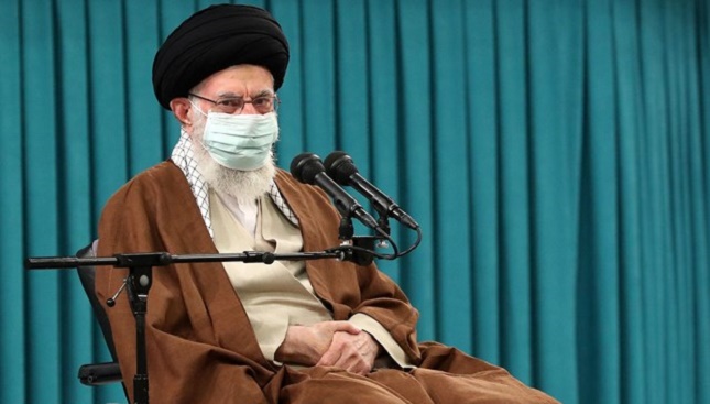 پیام تسلیت رهبر انقلاب به مناسبت درگذشت مجتهد شبستری