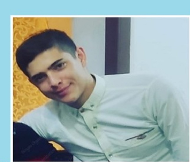 خودکشی کولبر اهل پاوه