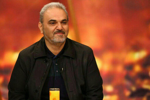 تولد جواد خیابانی 