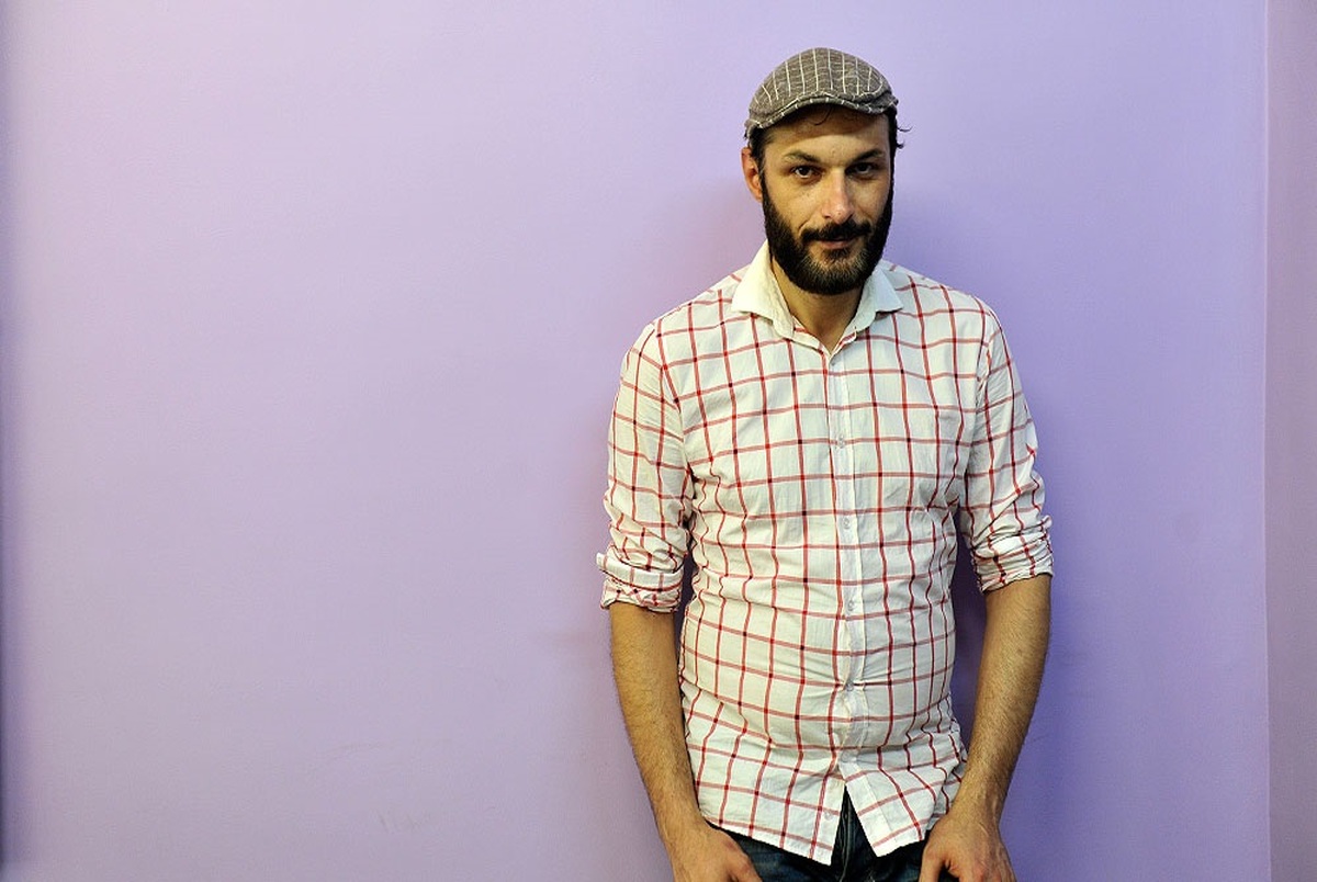 ممنوع التصویری رامین پرچمی ممنوع التصویری رامین پرچمی