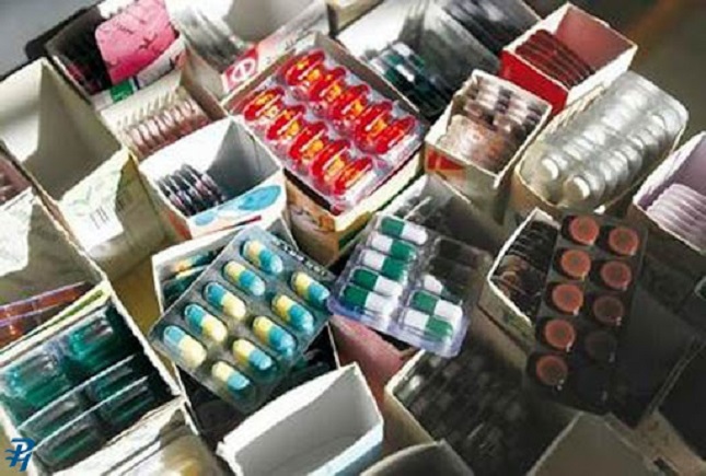 داروی قاچاق داروی قاچاق