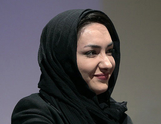 استایل هانیه توسلی