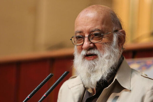 چمران: هیچگاه مصوبهای تحت عنوان برج_باغ نداشتهایم چمران: هیچگاه مصوبهای تحت عنوان برج_باغ نداشتهایم