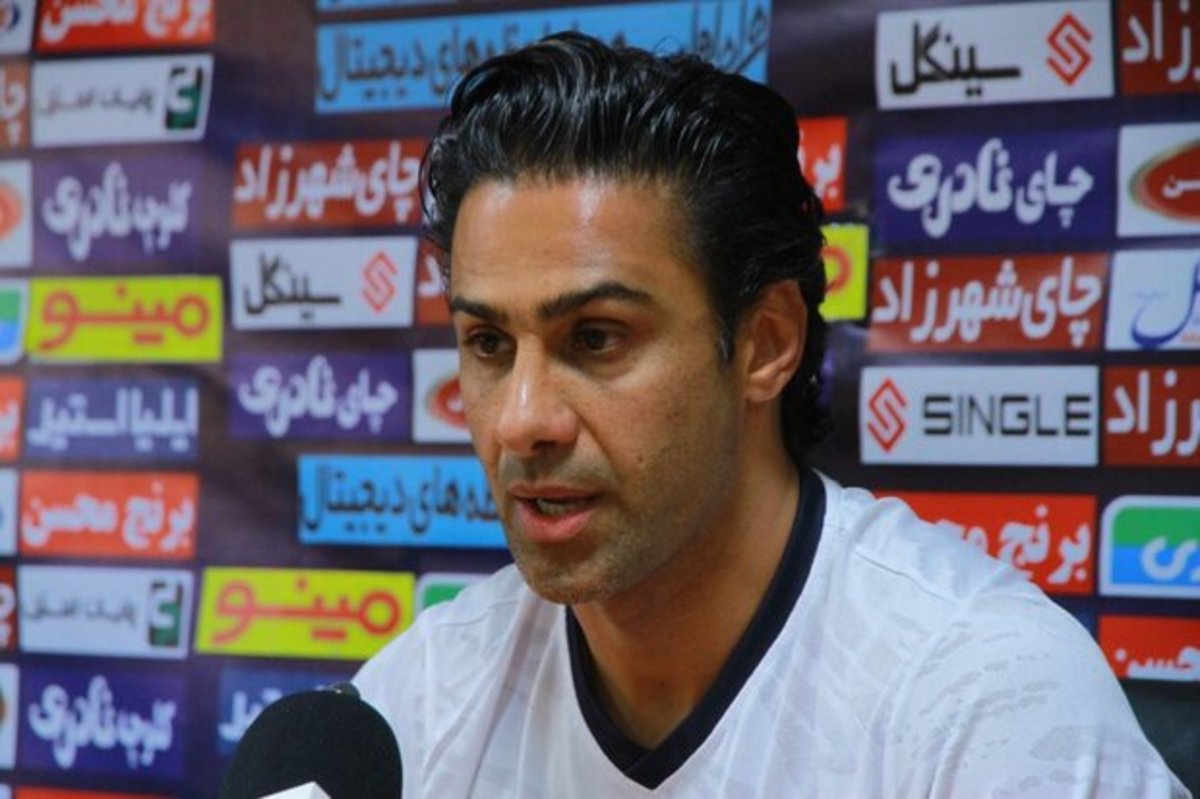 نظر مجیدی درباره فغانی