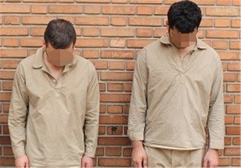 حکم سارقان مسافربرنما 