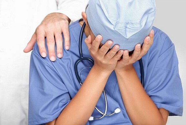 وضعیت خطاهای پزشکی در ایران و جهان وضعیت خطاهای پزشکی در ایران و جهان