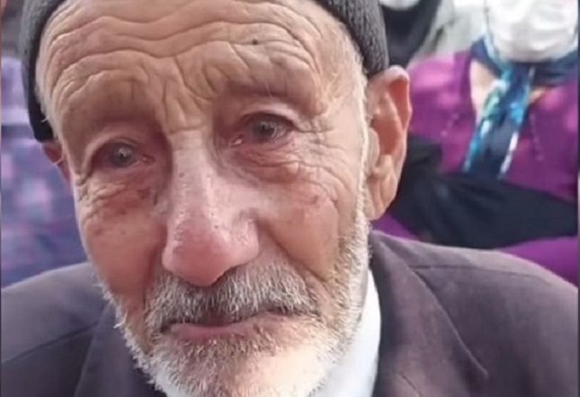 توقف اجرای حکم پرونده خیابان جهرم اراک