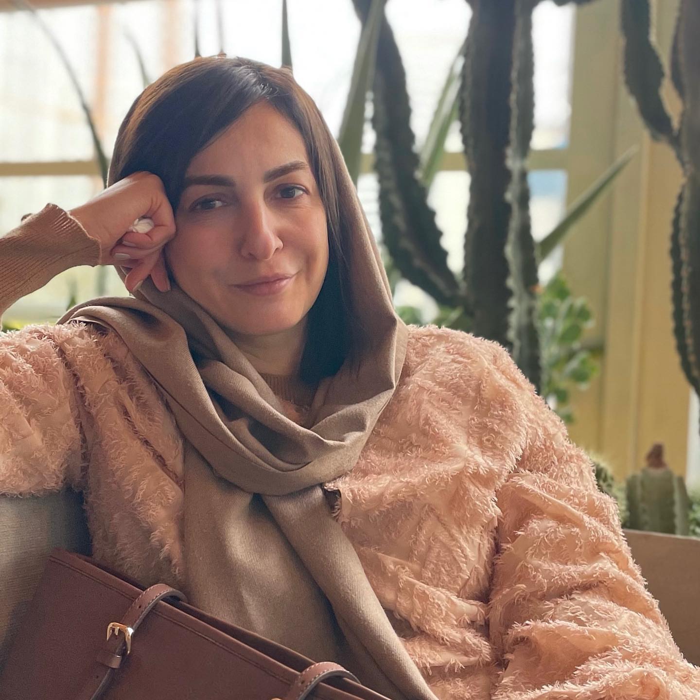 فاز دپِ شقایق دهقان بعد از طلاقش + عکس فاز دپِ شقایق دهقان بعد از طلاقش + عکس