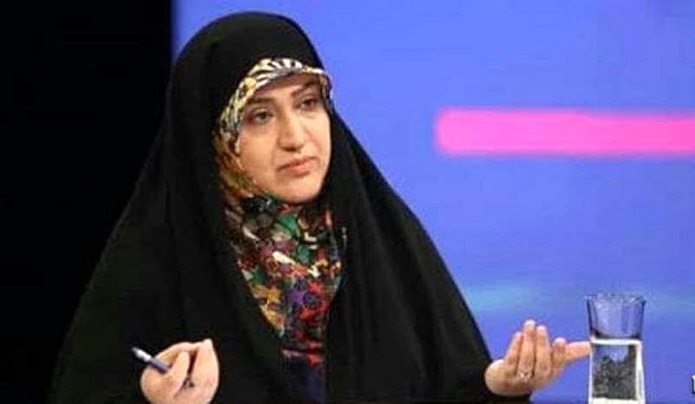 مجلس هیچ مصوبهای درباره حیوانات خانگی ندارد سمیه رفیعی