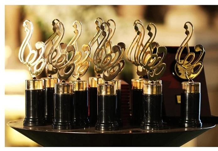 آغاز بیستویکمین جشن حافظ جشن حافظ