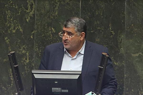 نماینده مجلس: دولت بر روند افزایش قیمت‌ها نظارت کند